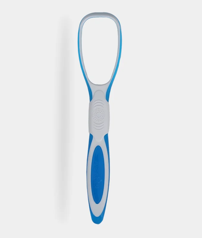 Tongue Cleaner 2-in-11